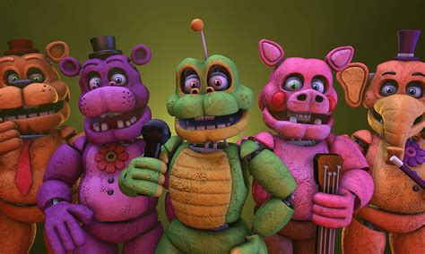 mediocre melodies|mediocre melodies fnaf 6.